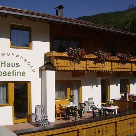 Haus Josefine Apartment Gerlos Exterior photo