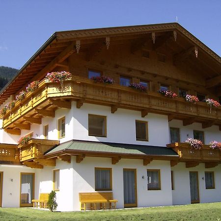 Haus Josefine Apartment Gerlos Exterior photo