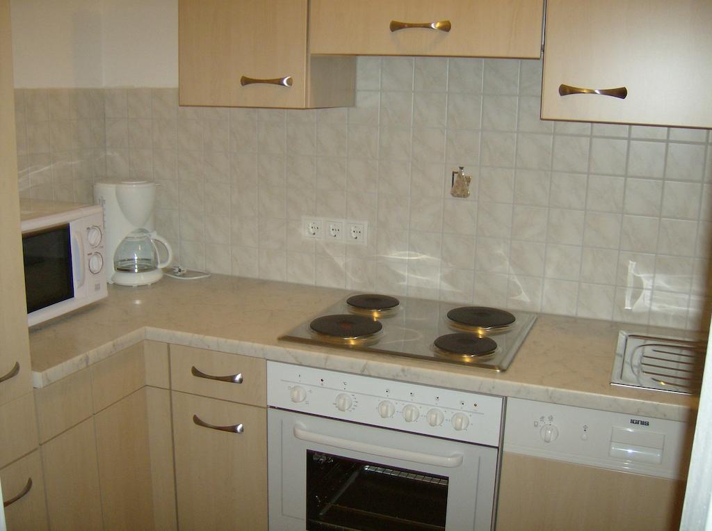 Haus Josefine Apartment Gerlos Room photo
